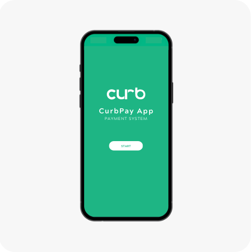 CurbPay App