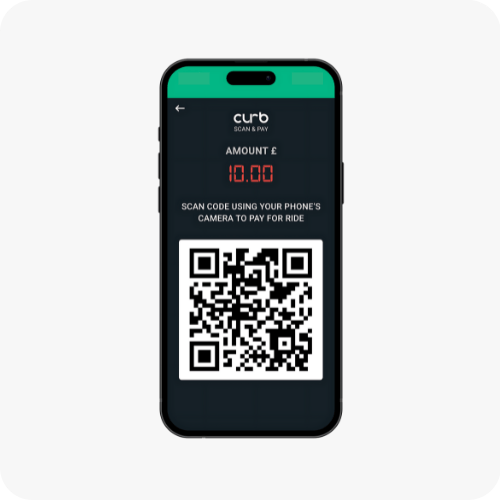 Scan and pay product